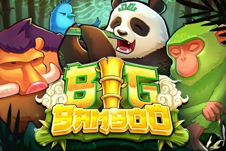 Big Bamboo