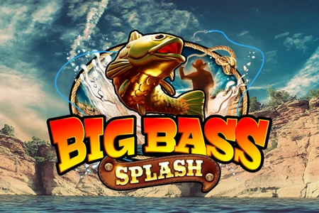 Big Bass Splash