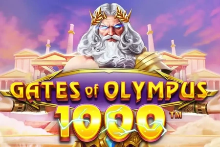 Gates of Olympus 1000