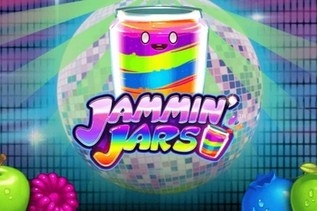 Jammin Jars
