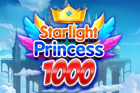 Starlight Princess 1000